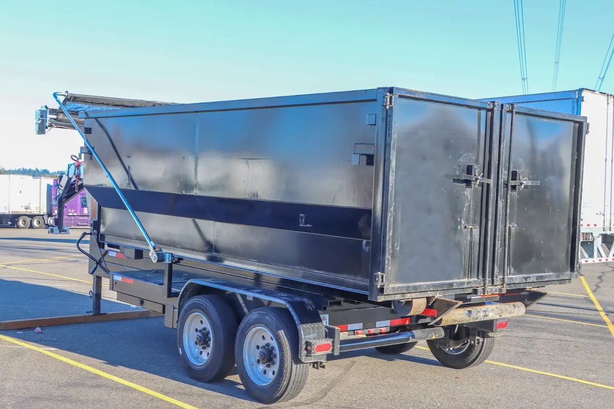 Dumpster Rental services in Chelsea, MI